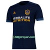 Billige Fotballdrakter Los Angeles Galaxy Bortedraktsett 2018/19 Kortermet